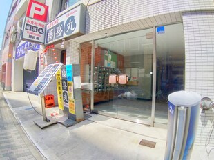 ストークマンション新川(1006)の物件外観写真